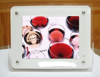 供應(yīng)10.4寸數(shù)碼相框廣告機(jī)(圖)-首商網(wǎng)