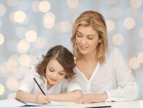 教育孩子大致有這5種方法，你屬于哪一種呢？