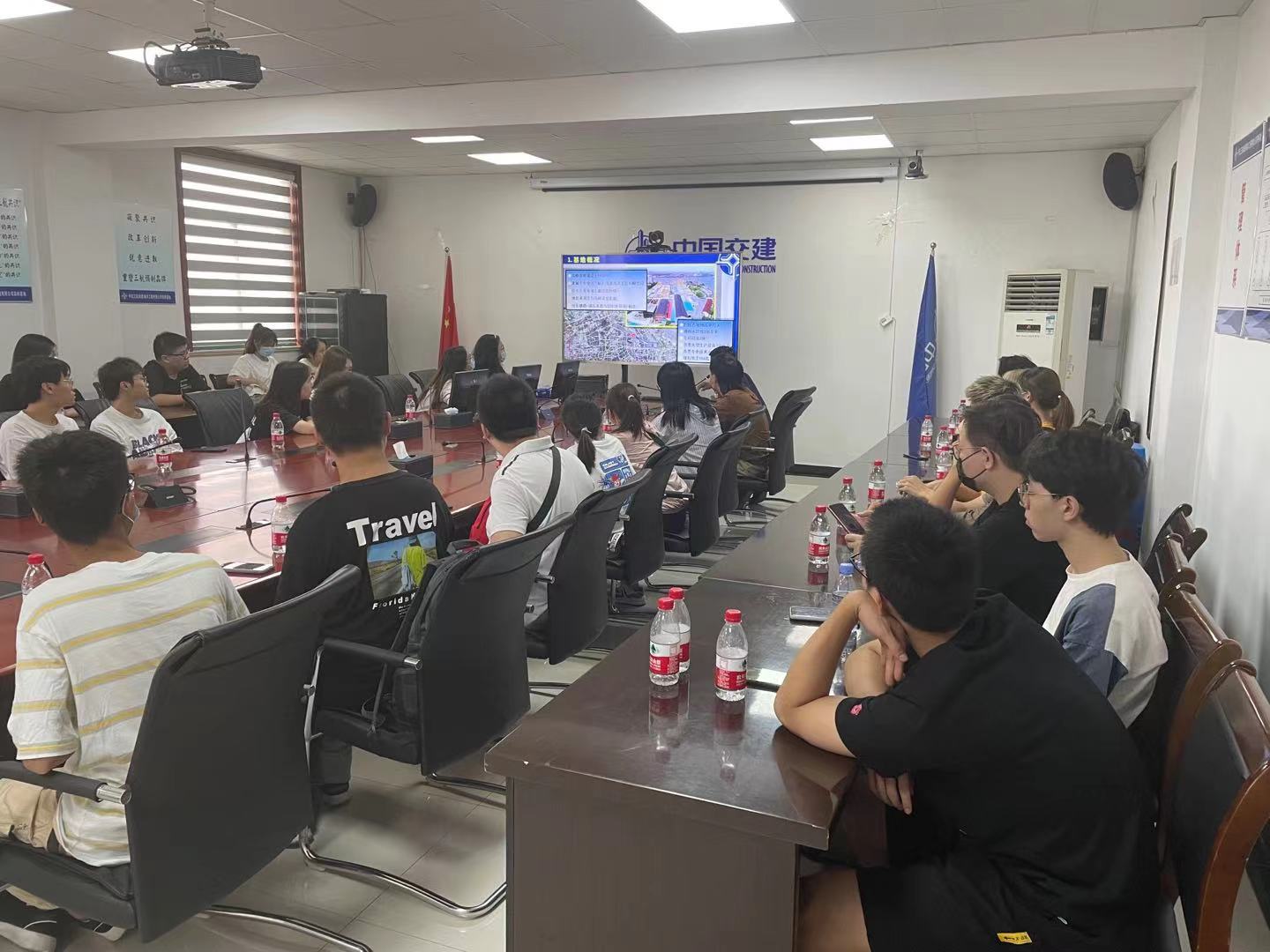 “寬口徑、強實踐”——管理科學(xué)專業(yè)2019級本科生生產(chǎn)實習(xí)紀(jì)實與教育啟示