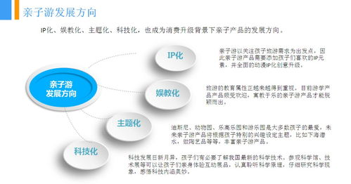 云游早讀 2018年中國(guó)親子游市場(chǎng)前景研究報(bào)告揭示消費(fèi)趨勢(shì)與教育科技融合新機(jī)遇